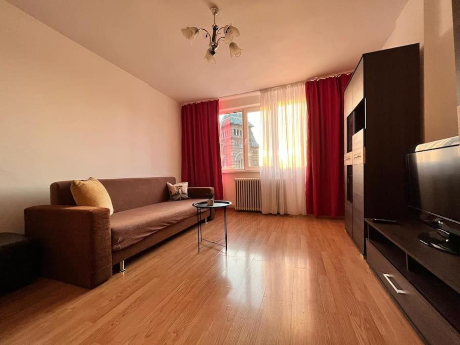 Joy City Stay Victoriei 7G-23 Timisoara Ngoại thất bức ảnh