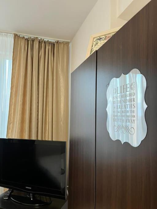 Joy City Stay Victoriei 7G-23 Timisoara Ngoại thất bức ảnh