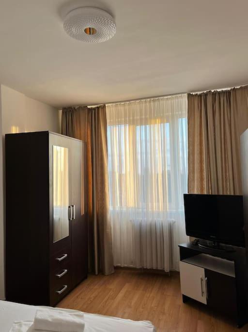 Joy City Stay Victoriei 7G-23 Timisoara Ngoại thất bức ảnh