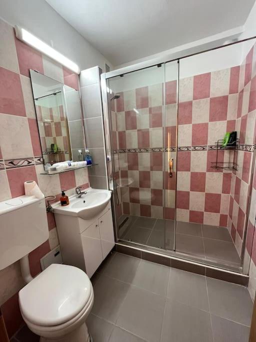 Joy City Stay Victoriei 7G-23 Timisoara Ngoại thất bức ảnh